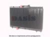 TOYOT 1640016660 Radiator, engine cooling